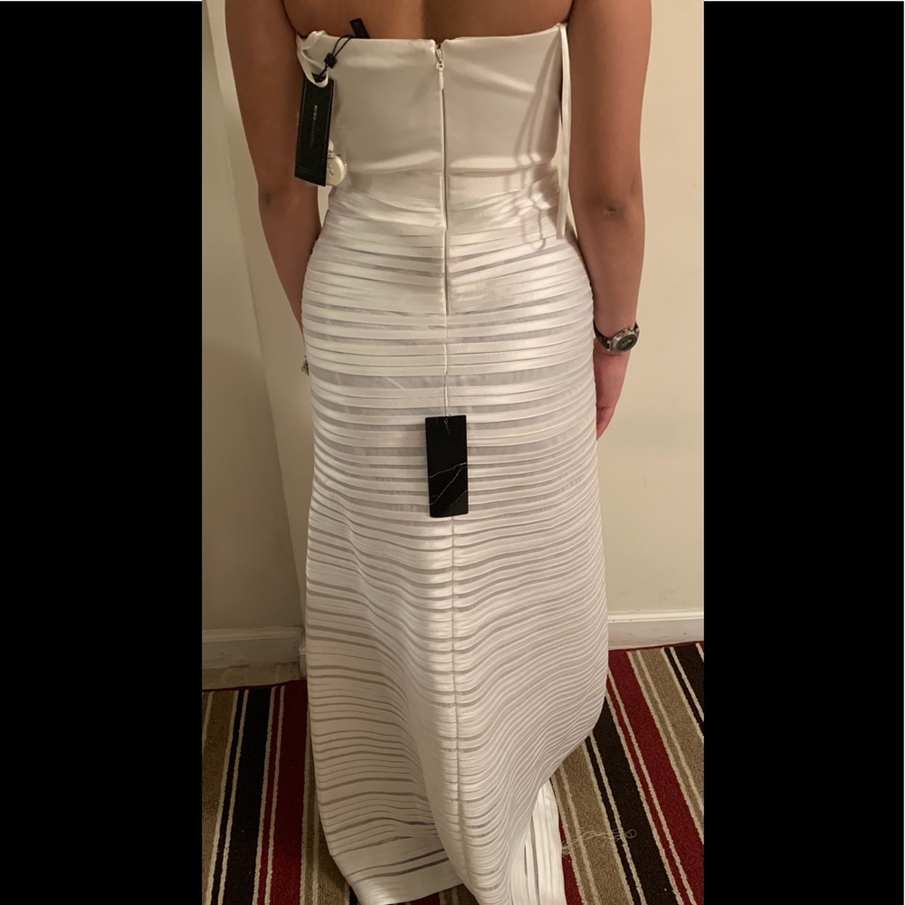 Vestidos de boda civil